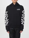 Amiri Sweaters In Black