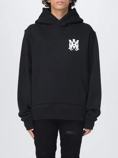 Amiri Sweatshirt  Men Color Black