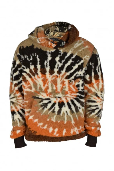 Amiri Sweatshirt In Multi
