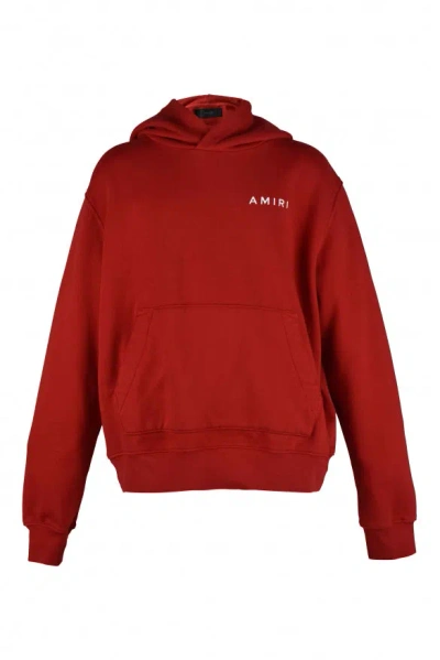 Amiri Sweatshirt In Multi