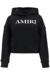 Amiri Sweatshirt With Letter Women