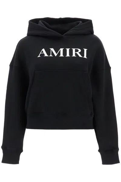 Amiri Sweatshirt With Letter Women