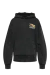 Amiri Hoodie En Coton