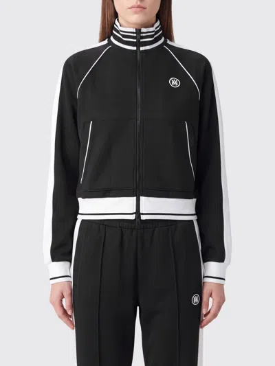 Amiri Sweatshirt Woman Color Black