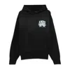 Amiri Championship Hooded Cotton Sweatshirt