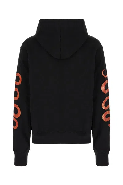 Amiri Sweatshirts