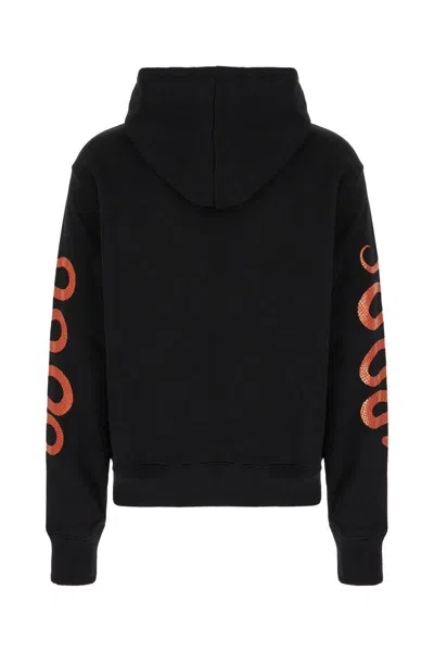 AMIRI AMIRI SWEATSHIRTS