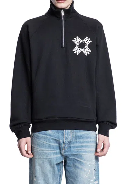 Amiri Sweatshirts
