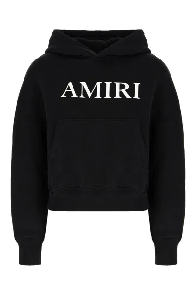 Amiri Sweatshirts