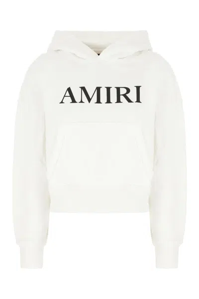 Amiri Sweatshirts