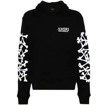 AMIRI AMIRI SWEATSHIRTS