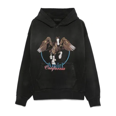 AMIRI AMIRI SWEATSHIRTS