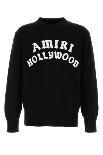 AMIRI AMIRI SWEATSHIRTS