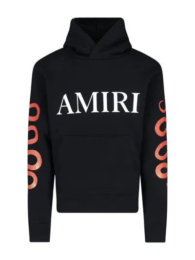 Amiri Sweatshirts