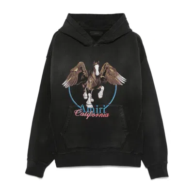 Amiri Sweatshirts