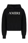 Amiri Sweatshirts In Black