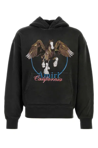 Amiri Sweatshirts