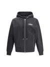 Amiri Sweatshirts In Black