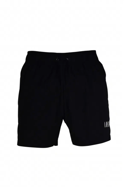 Amiri Swim Shorts In Black
