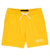 Amiri Badeshorts In Yellow