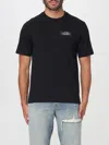 Amiri T-shirt  Men Color Black