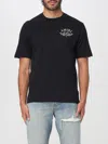 Amiri Men's Arts District T-shirt In Black