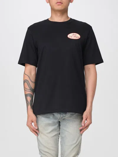 Amiri T-shirt  Men Color Black