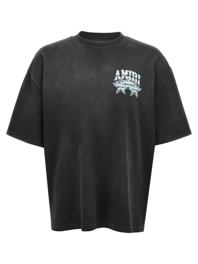 AMIRI AMIRI 'CHAMPIONSHIP OS' T-SHIRT