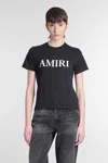 Amiri Jazz Wolf Tee Clothing