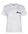 Amiri T-shirt In White