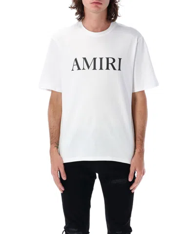 Amiri T-shirt In White
