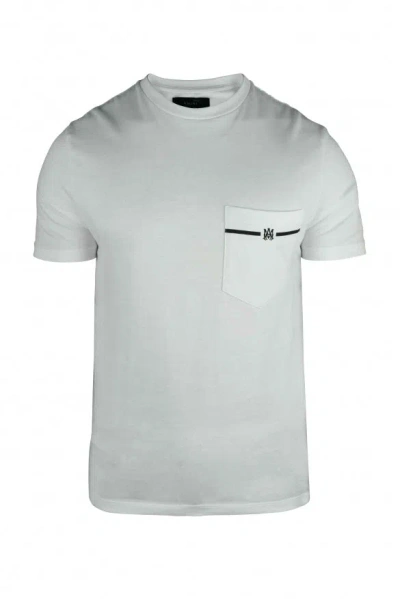 Amiri T Shirt In White