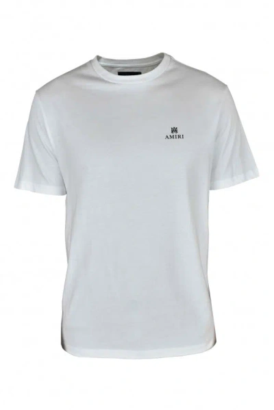 Amiri T Shirt In White