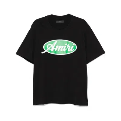 AMIRI AMIRI T-SHIRTS