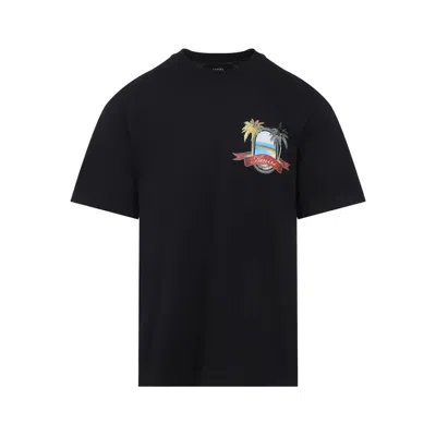 AMIRI AMIRI T-SHIRTS