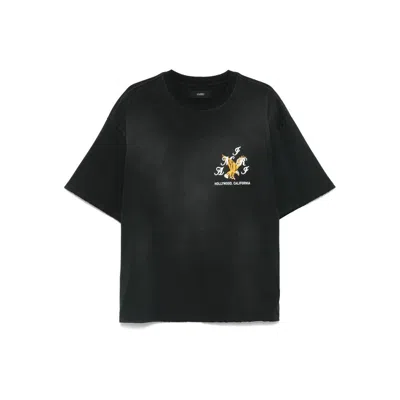 AMIRI AMIRI T-SHIRTS