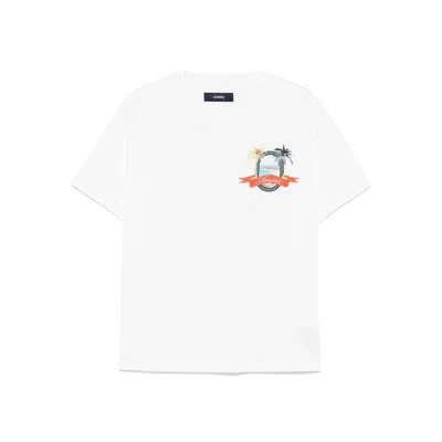 AMIRI AMIRI T-SHIRTS