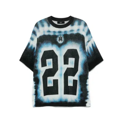 Amiri T-shirts