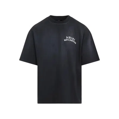 AMIRI AMIRI T-SHIRTS