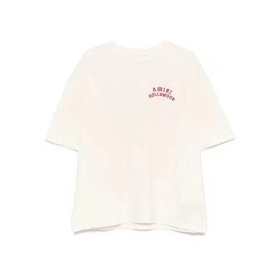 AMIRI AMIRI T-SHIRTS