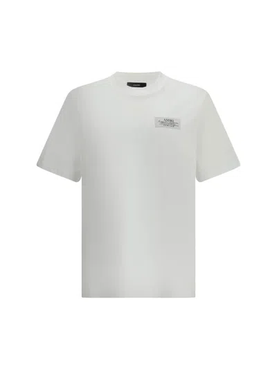AMIRI AMIRI T-SHIRTS