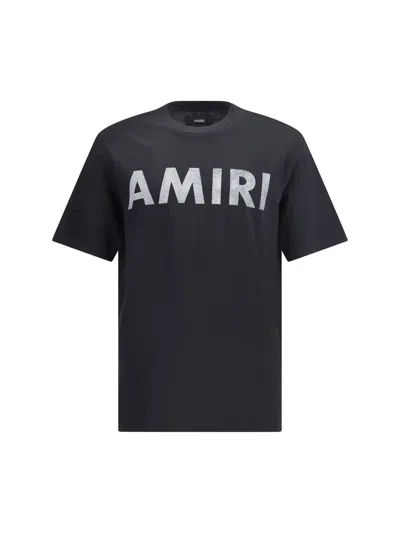 AMIRI AMIRI T-SHIRTS