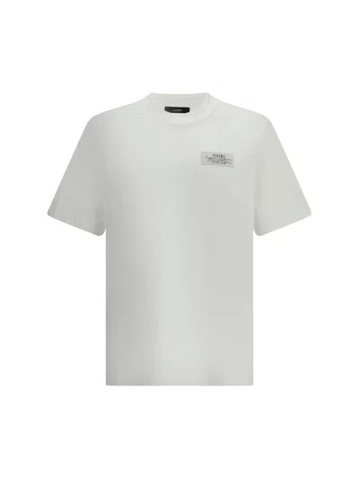 AMIRI AMIRI T-SHIRTS