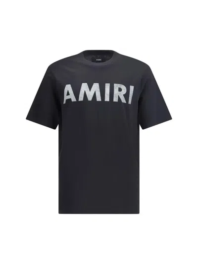 AMIRI AMIRI T-SHIRTS
