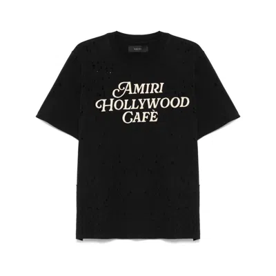 AMIRI AMIRI T-SHIRTS