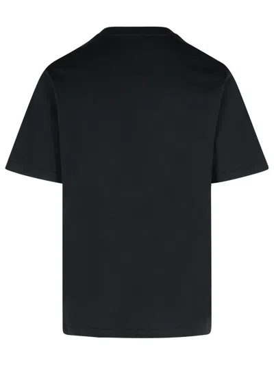 Amiri T-shirts In Black