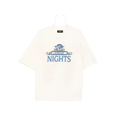 AMIRI AMIRI T-SHIRTS