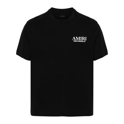 AMIRI AMIRI T-SHIRTS