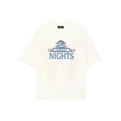 AMIRI AMIRI T-SHIRTS