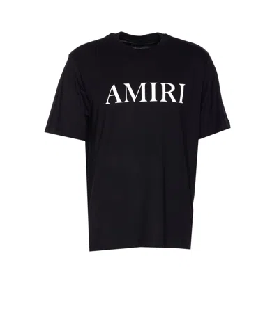 AMIRI AMIRI  T-SHIRTS AND POLOS